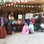 World Teachers’ Day: FOMWAN honours 26 teachers in Bauchi World Teachers’ Day: FOMWAN honours 26 teachers in Bauchi