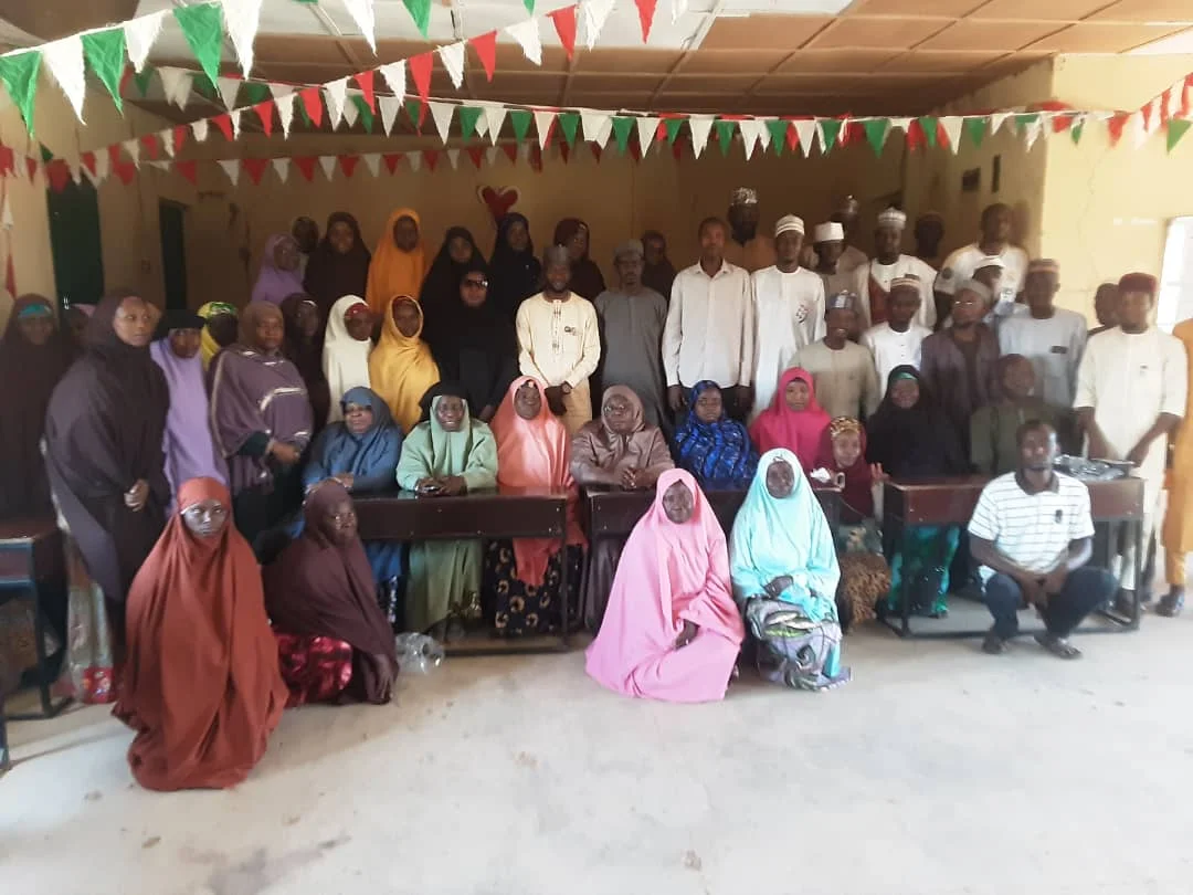 World Teachers’ Day: FOMWAN honours 26 teachers in Bauchi