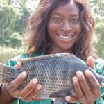 Nigeria, largest aquaculture producer in sub-saharan Africa- Group Nigeria, largest aquaculture producer in sub-saharan Africa- Group