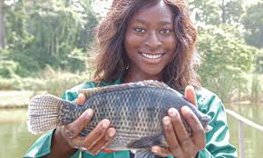 Nigeria, largest aquaculture producer in sub-saharan Africa- Group