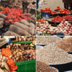 Niger calls for collective action on food security