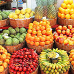 FG attributes rising production, interventions for easing food prices FG attributes rising production, interventions for easing food prices