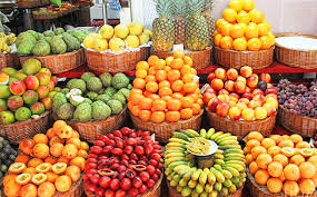 FG attributes rising production, interventions for easing food prices FG attributes rising production, interventions for easing food prices