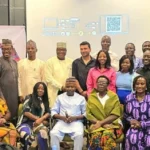 Media urged to lead nutrition advocacy in Nigeria