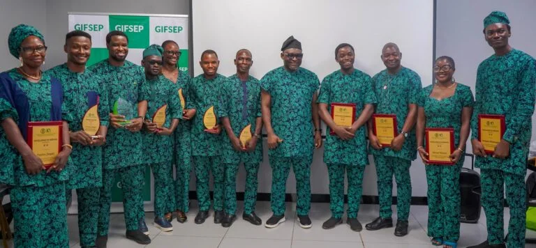 GIFSEP marks 10 years, targets hunger relief for PWDs GIFSEP marks 10 years, targets hunger relief for PWDs