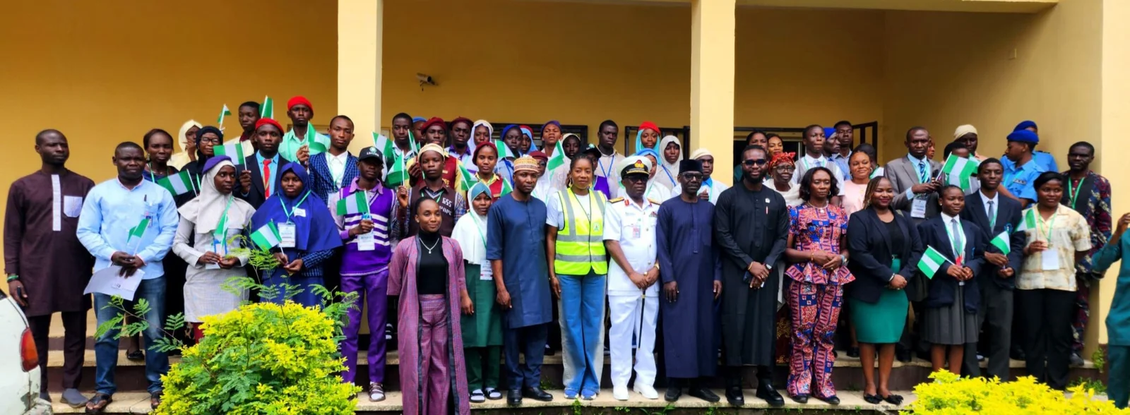 Early grooming of young leaders panacea to addressing bad governance-NGO