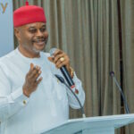 My resignation not admission of guilt – Nnaji