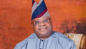 Independence Anniversary: Osun governor pardons 36 convicts