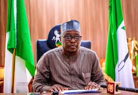 Invest in our state, Adamawa Govt. urges investors, entrepreneurs others