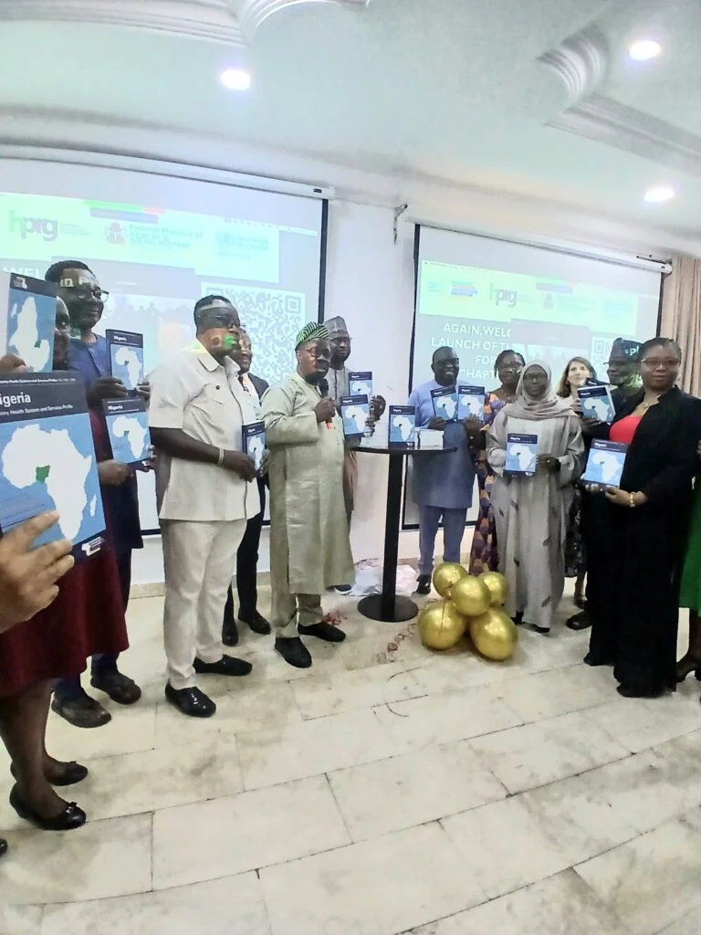 Health challenges in Nigeria are surmountable – Minister