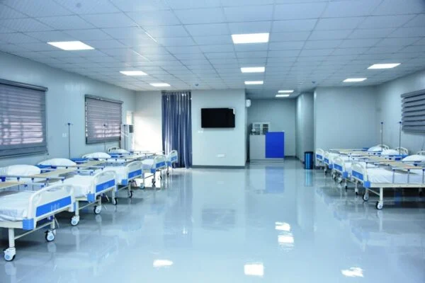 Experts task health institutions on quality care, patients’ safety