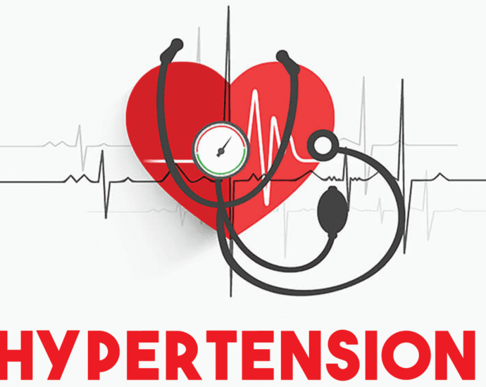 How hypertension silently threatens future of Nigerian young adults