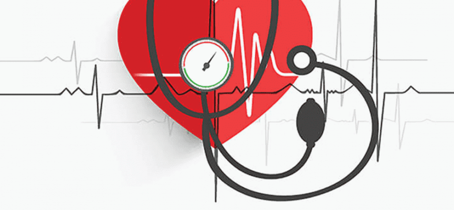 How hypertension silently threatens future of Nigerian young adults How hypertension silently threatens future of Nigerian young adults