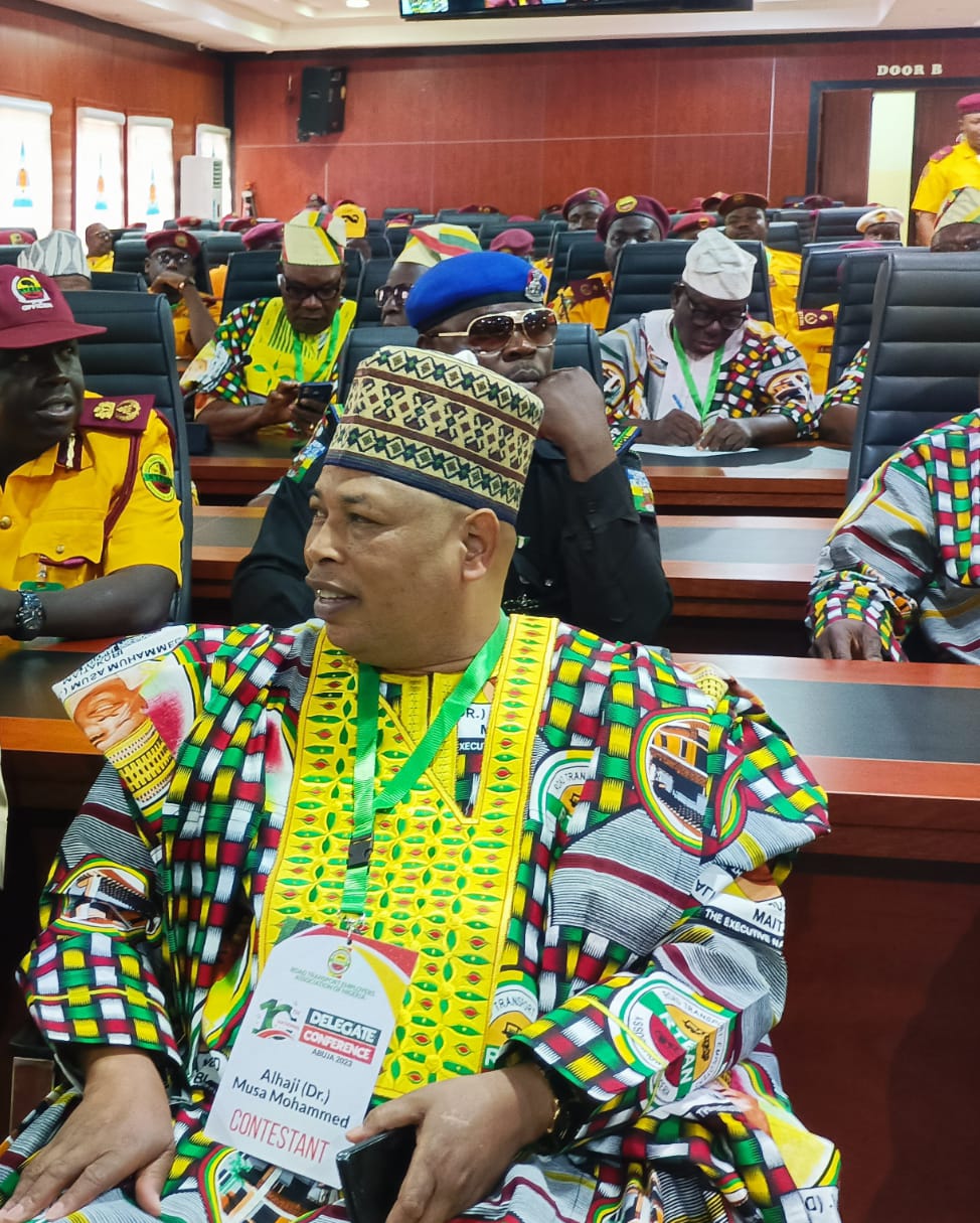 RTEAN appoints Henry Ugwu as National Secretary General