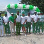 GEJ Golf Club blends golf, culture for Nigeria’s 65th independence