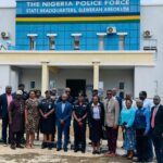 Nigerian Copyright Commission vows to clamp down on pirates