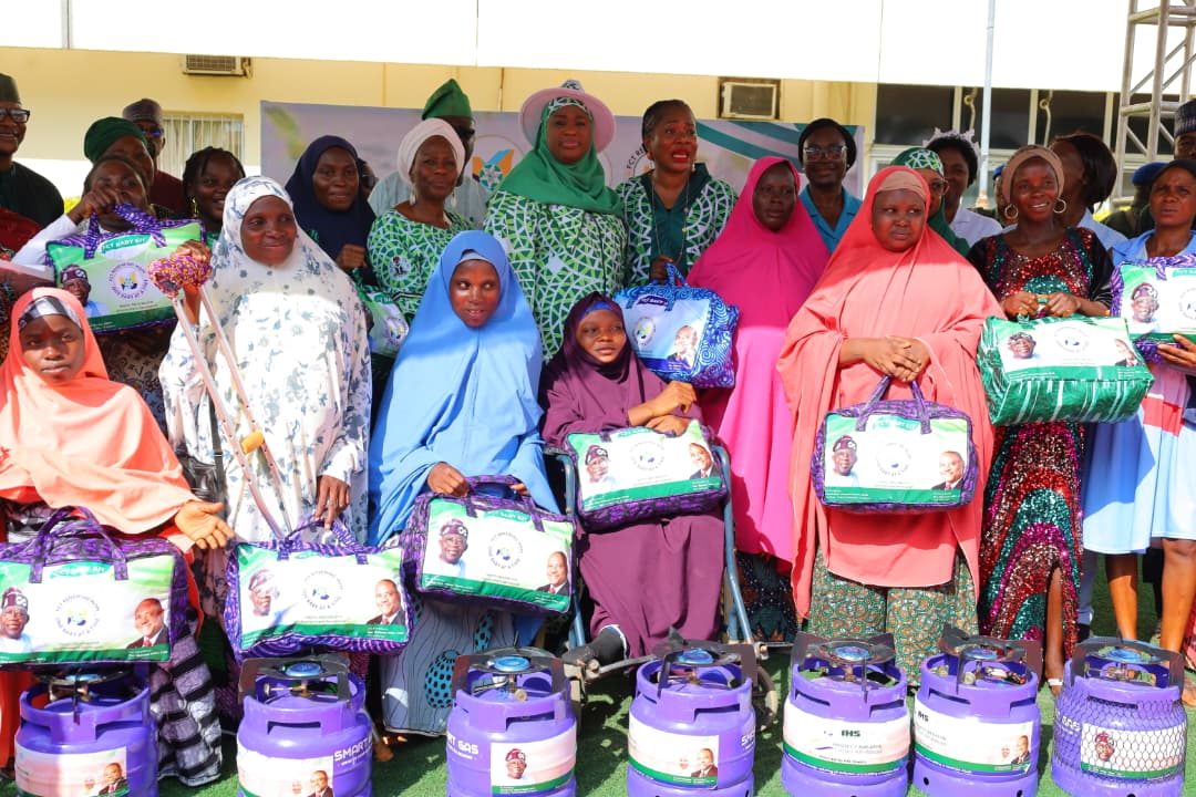FCTA unveils health projects to improve maternal health, clean air