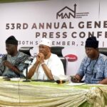 MAN urges Nigeria First Policy implementation, local product support