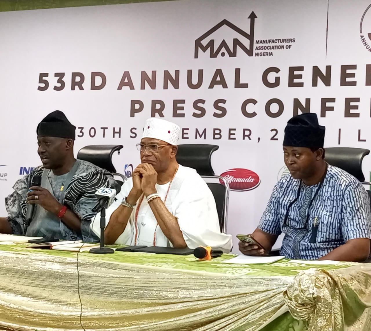 MAN urges Nigeria First Policy implementation, local product support