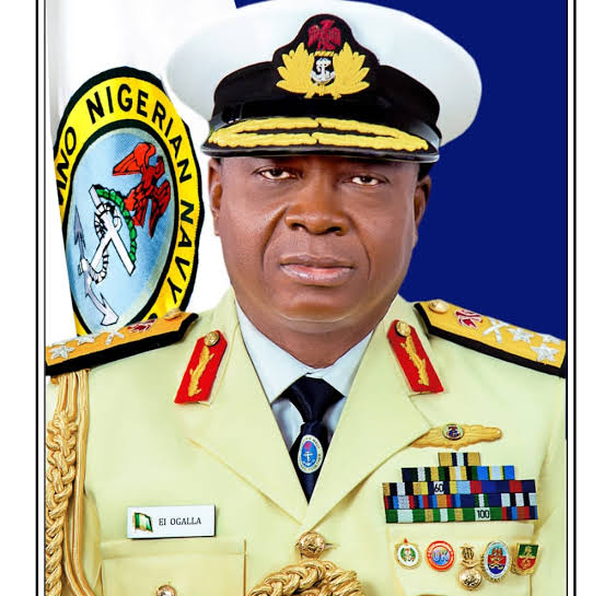 Nigerian military must embrace homegrown technology, innovation to stay ahead – Naval Chief Nigerian military must embrace homegrown technology, innovation to stay ahead – Naval Chief