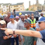 Wike assures timely completion of ongoing road projects in FCT