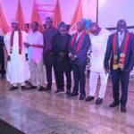 CDS urges NDA Alumni to uphold unity, loyalty, patriotism
