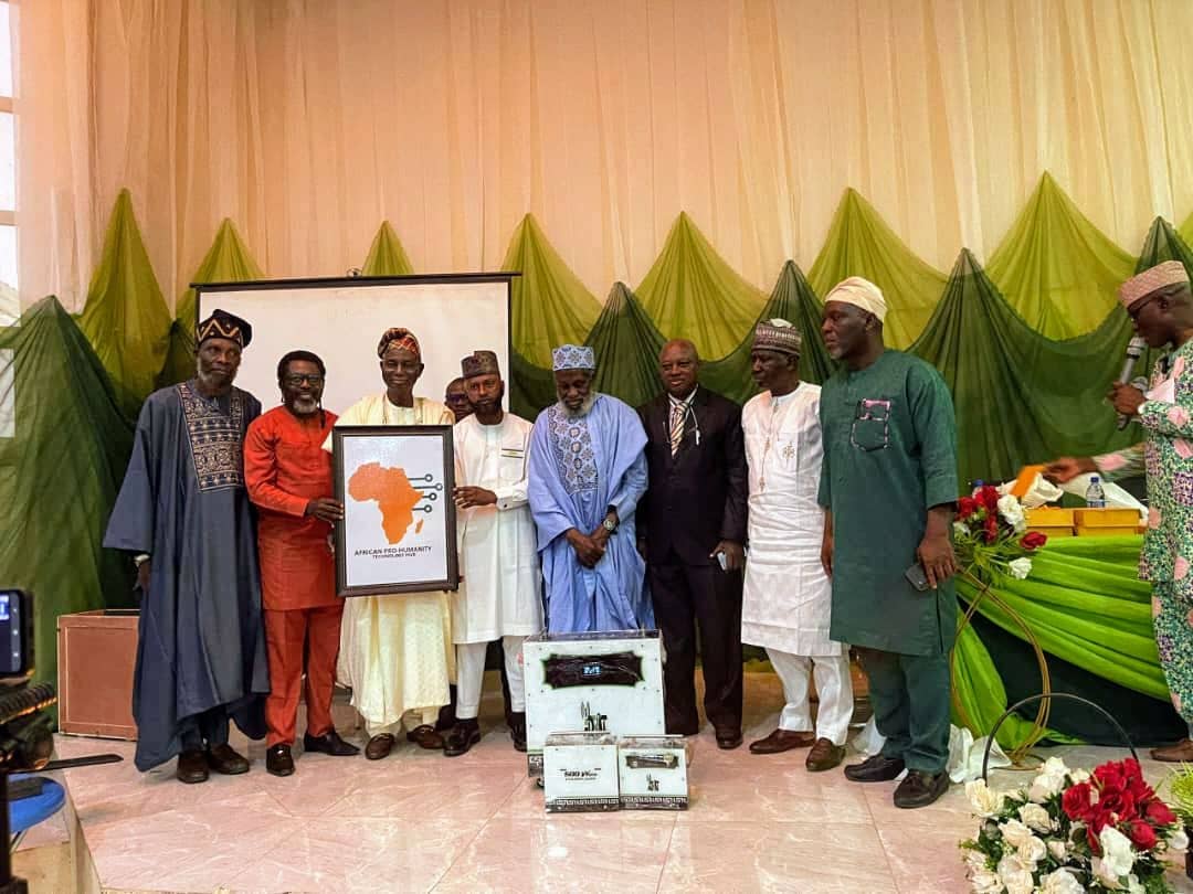 Don invents inverter, tech-hub to boost research commercialisation