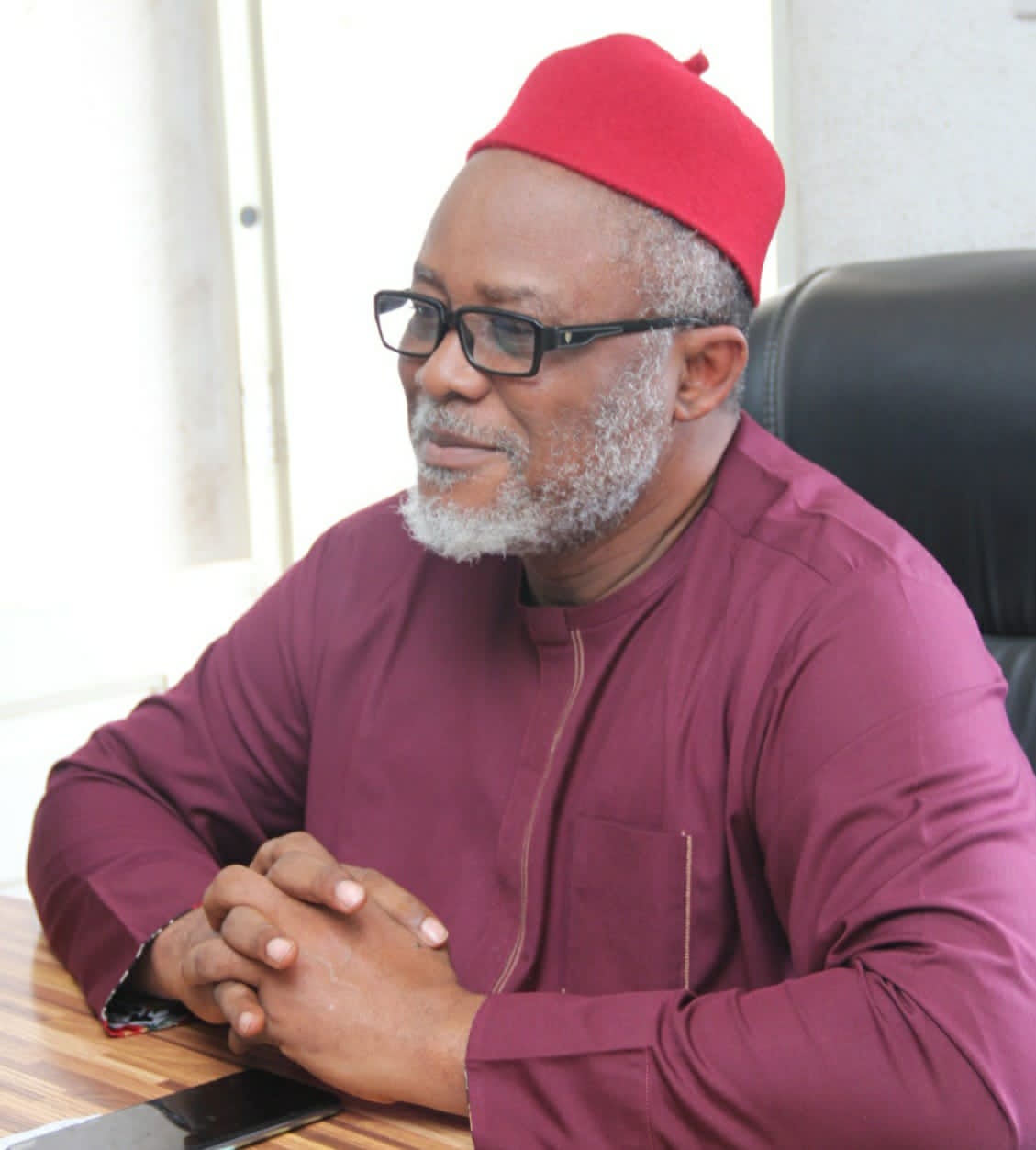 Press Council restates commitment to deliver on mandate