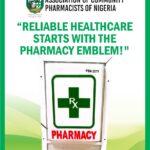 ACPN declares October ‘Pharmacy Rx Emblem Month’