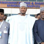 Weak frameworks, multiple taxation hinder telecom sector growth –Edun