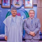 Nigeria, Argentina to strengthen bilateral cooperation on information exchange