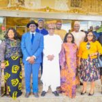 NAGGW council unveils strategy to combact desertification, reduce poverty in Nigeria
