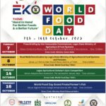 LASG pushes for stronger partnerships on food security