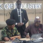 BOI empowers NYSC members with N2bn loan scheme to boost entrepreneurship