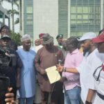 CAC suspension of NYCN board will restore sanity-Transition committee