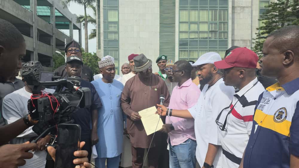 CAC suspension of NYCN board will restore sanity-Transition committee