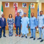 NILDS D-G urges African unity, self-reliance for economic growth