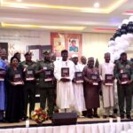 Buratai seeks balance between military discipline, constitutional rights