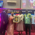 Sen. Adebule urges Lagos Assembly to fast-track Innovation Bill