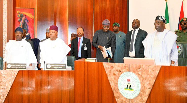 Police Council ratifies institutional framework for NPF reforms, Police Council ratifies institutional framework for NPF reforms, 