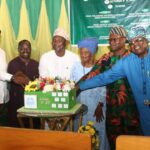 Unilag Botany at 60: Don calls for renewed commitment to research