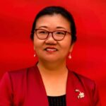 China reaffirms commitment to advancing global women’s development