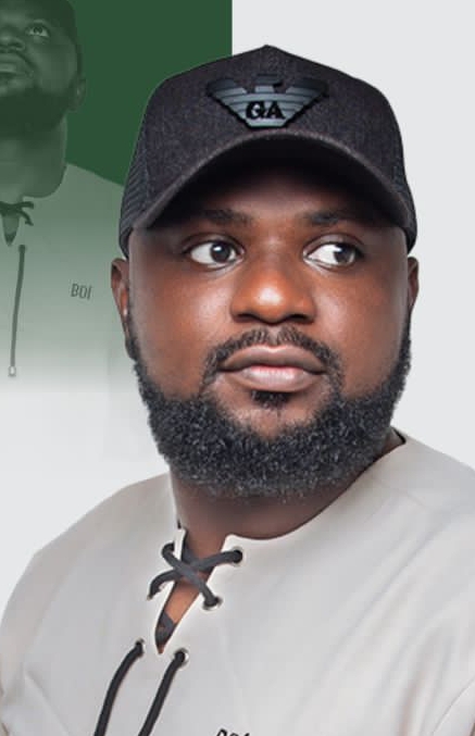 Isah elected new NYCN president Isah elected new NYCN president