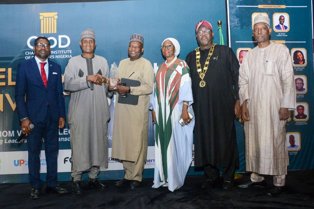 Experts task directors on generational leadership, institutional governance Experts task directors on generational leadership, institutional governance