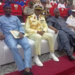 Industrial readiness critical to nation’s defence, security- BOI MD