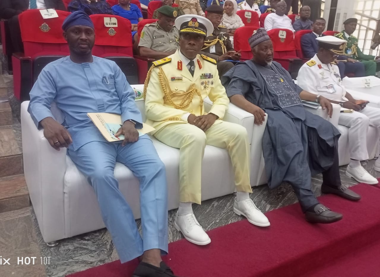 Industrial readiness critical to nation’s defence, security- BOI MD Industrial readiness critical to nation’s defence, security- BOI MD