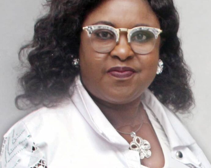 Fellow urges FG, states to increase funding for disaster prevention Fellow urges FG, states to increase funding for disaster prevention