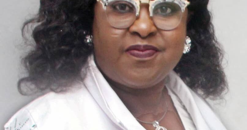 Fellow urges FG, states to increase funding for disaster prevention Fellow urges FG, states to increase funding for disaster prevention