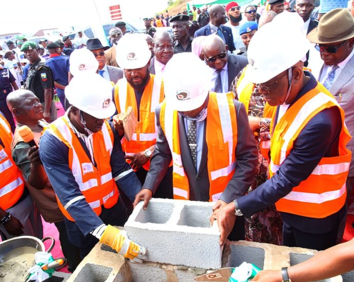 No FCT judge will live in rented apartment by 2027 – Wike