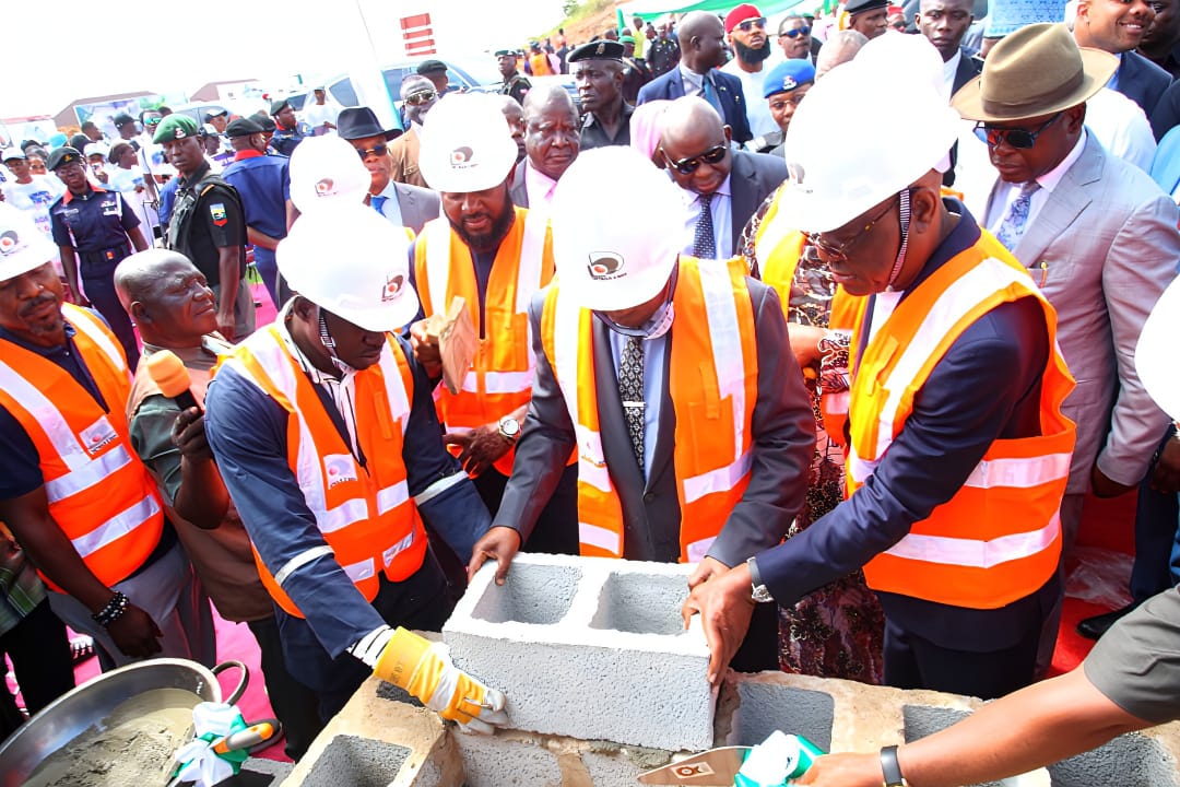 No FCT judge will live in rented apartment by 2027 – Wike
